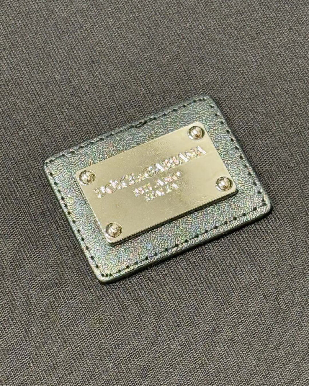 Футболка Dolce & Gabanna — изображение 9