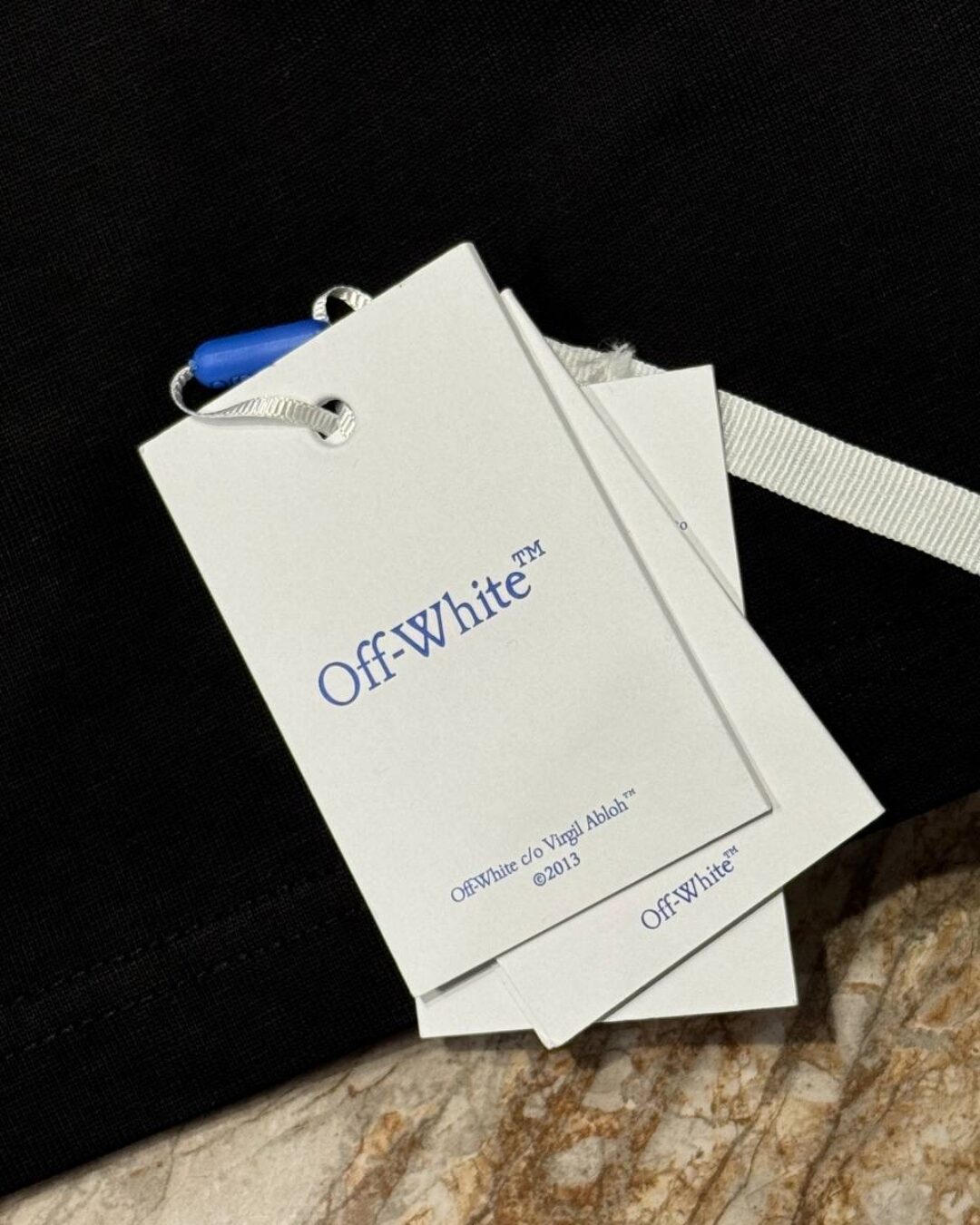 Футболка Off White — изображение 7