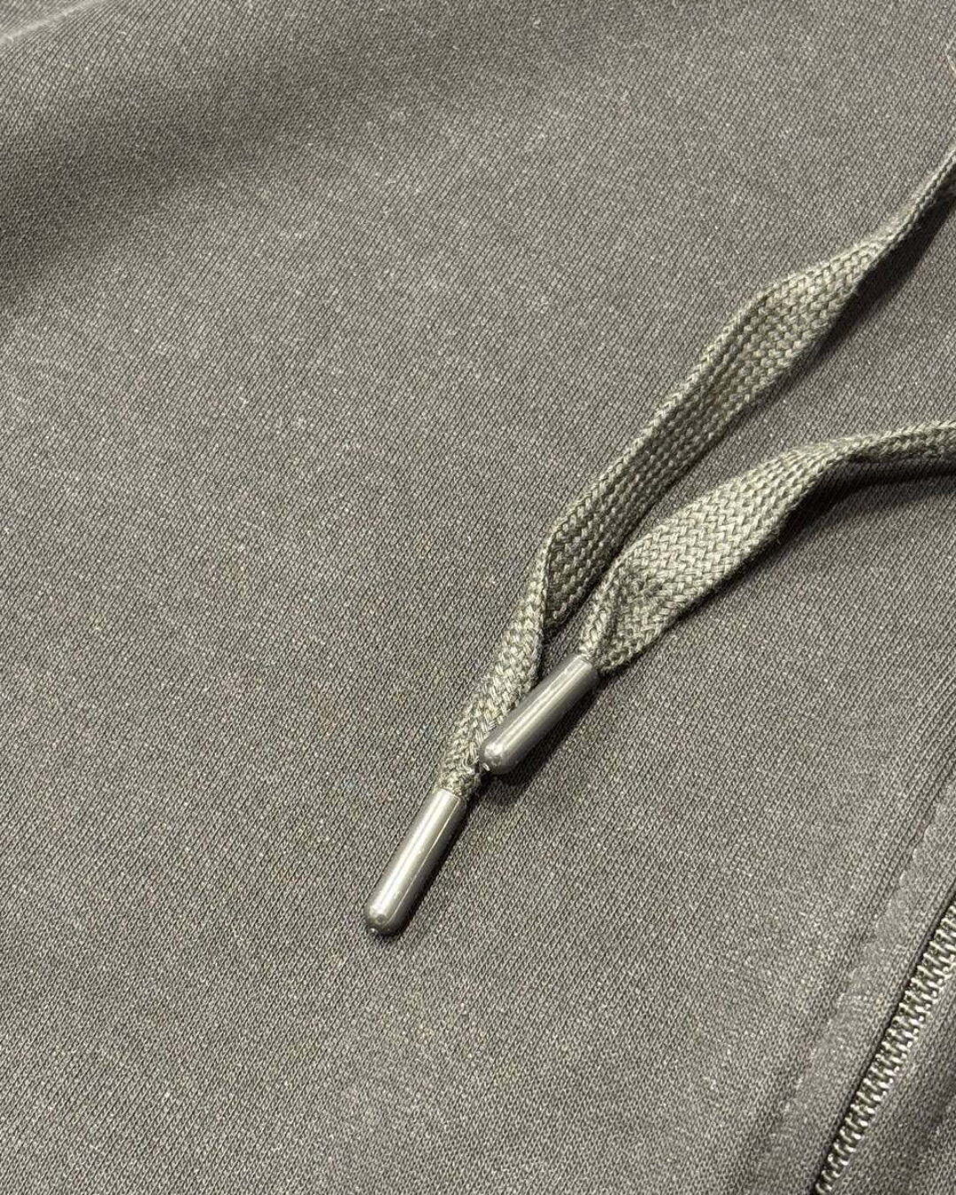 Zip-Худи Stone Island — изображение 5