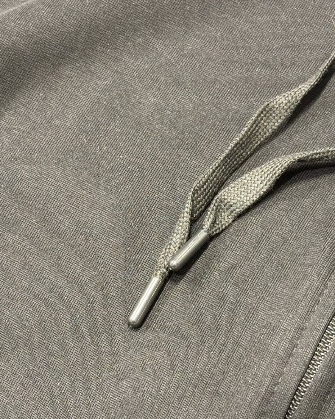 Zip-Худи Stone Island — изображение 5