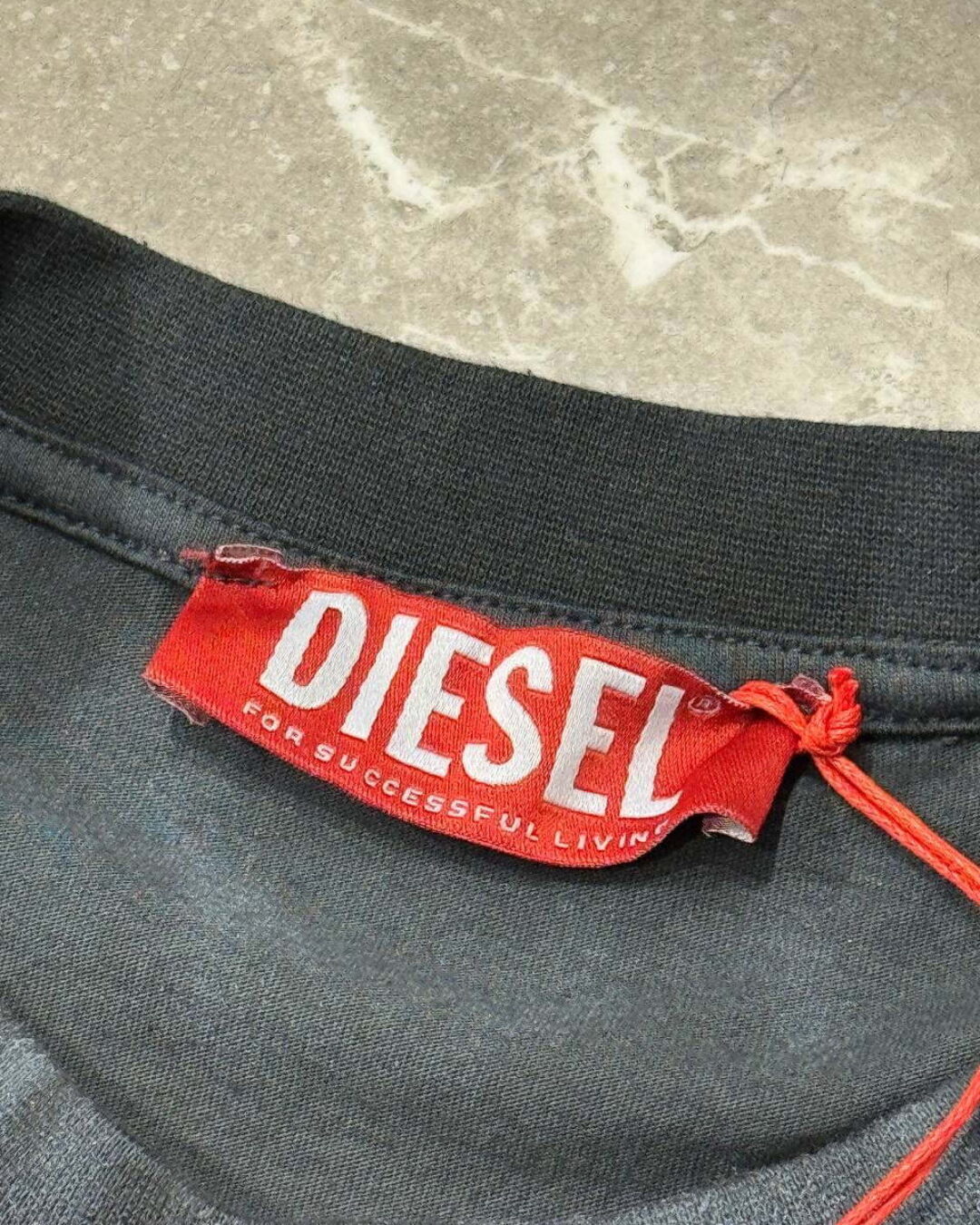 Костюм Diesel — изображение 7