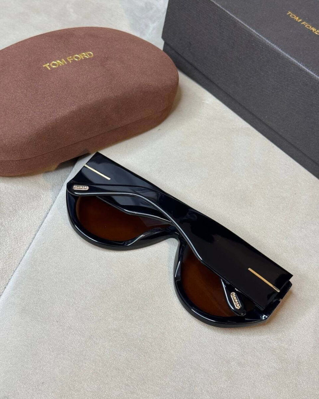 Очки Tom Ford — изображение 9