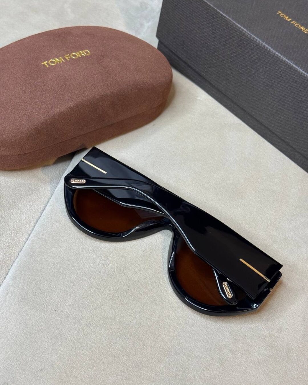 Очки Tom Ford — изображение 9