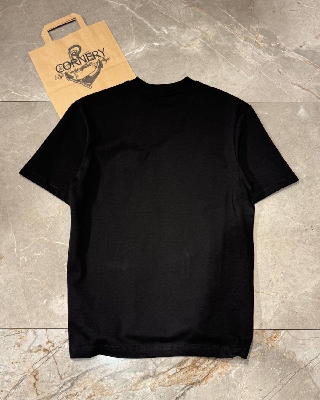 Футболка Dolce & Gabanna — изображение 2