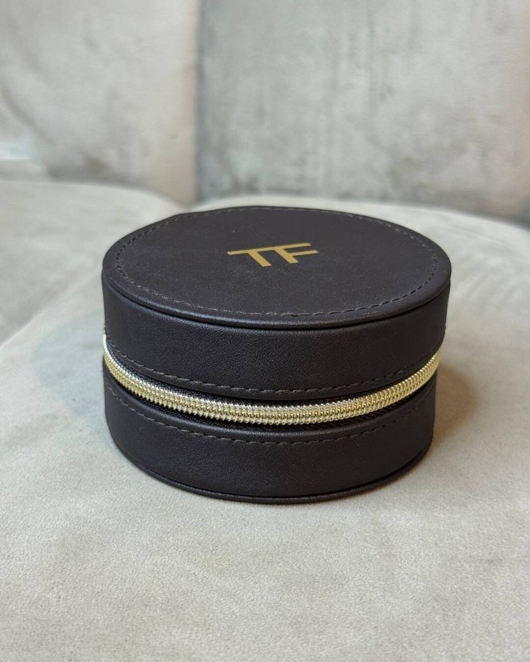 Шкатулка для украшений Tom Ford — изображение 2