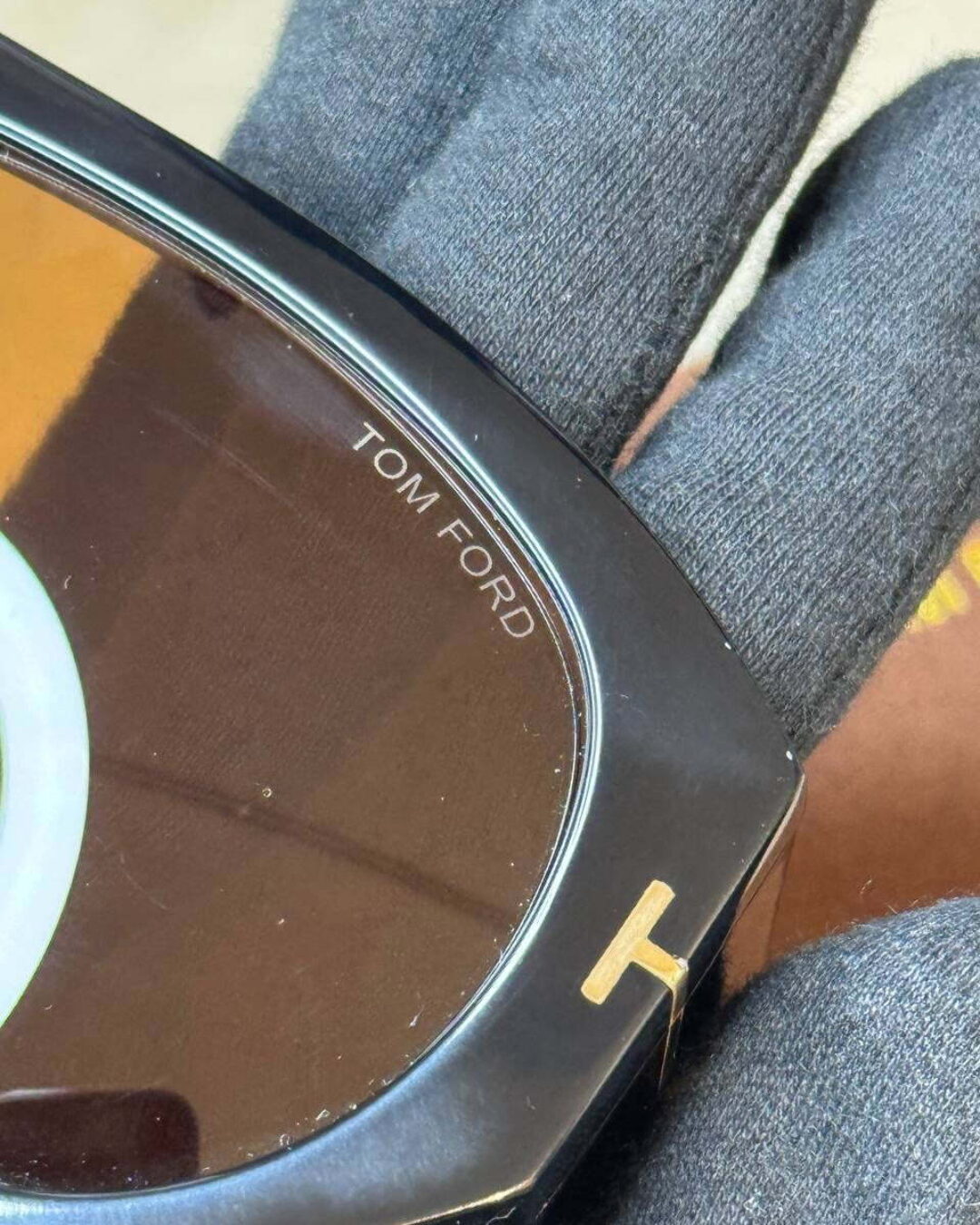 Очки Tom Ford — изображение 5