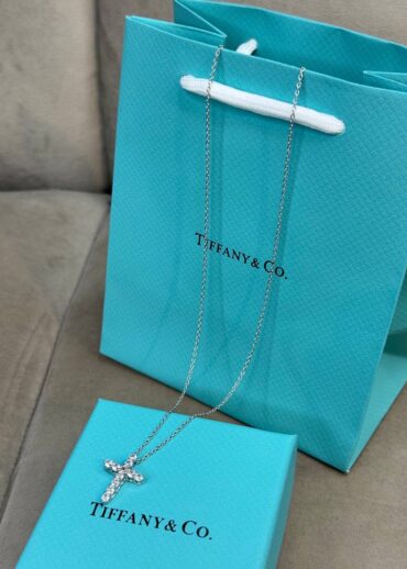 Колье Tiffany
