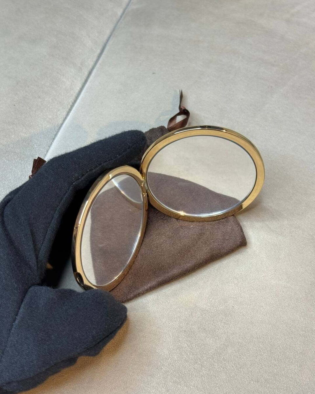 Зеркальце Tom Ford — изображение 6