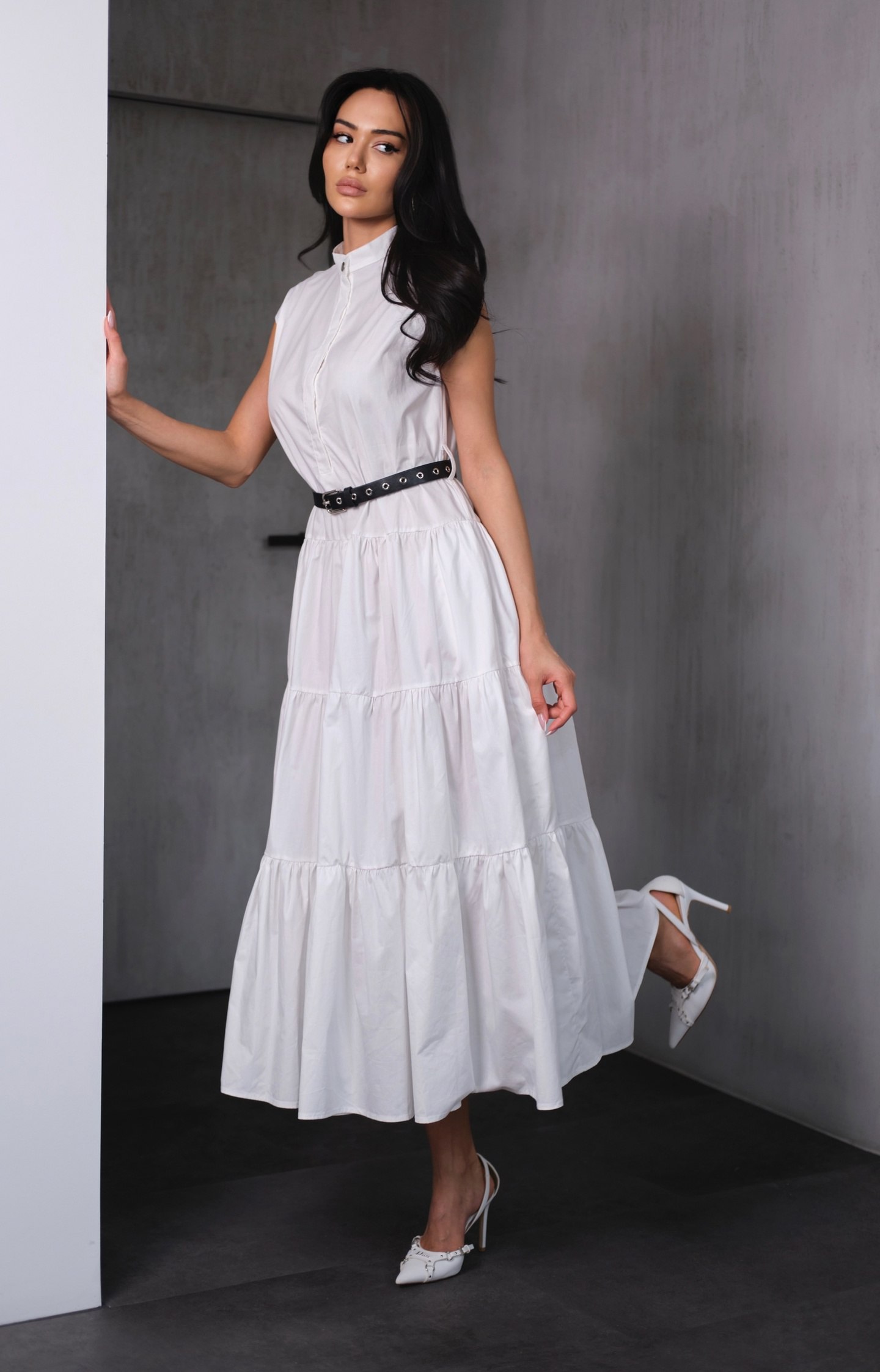 Платье Max Mara