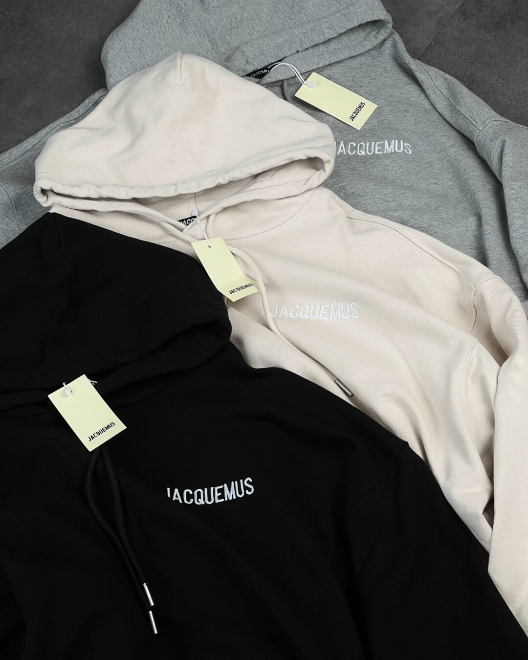 Худи Jacquemus — изображение 4