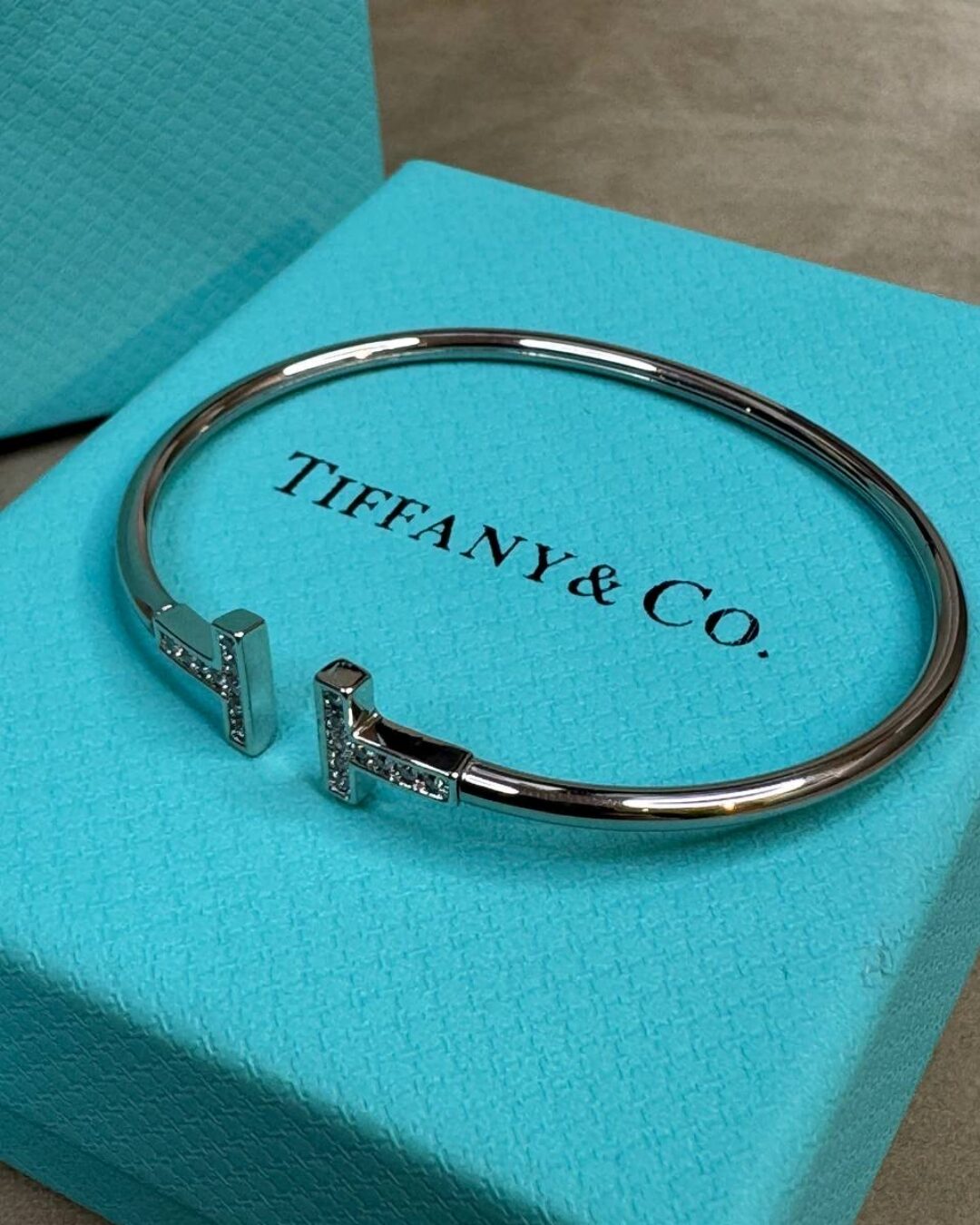 Браслет Tiffany — изображение 2
