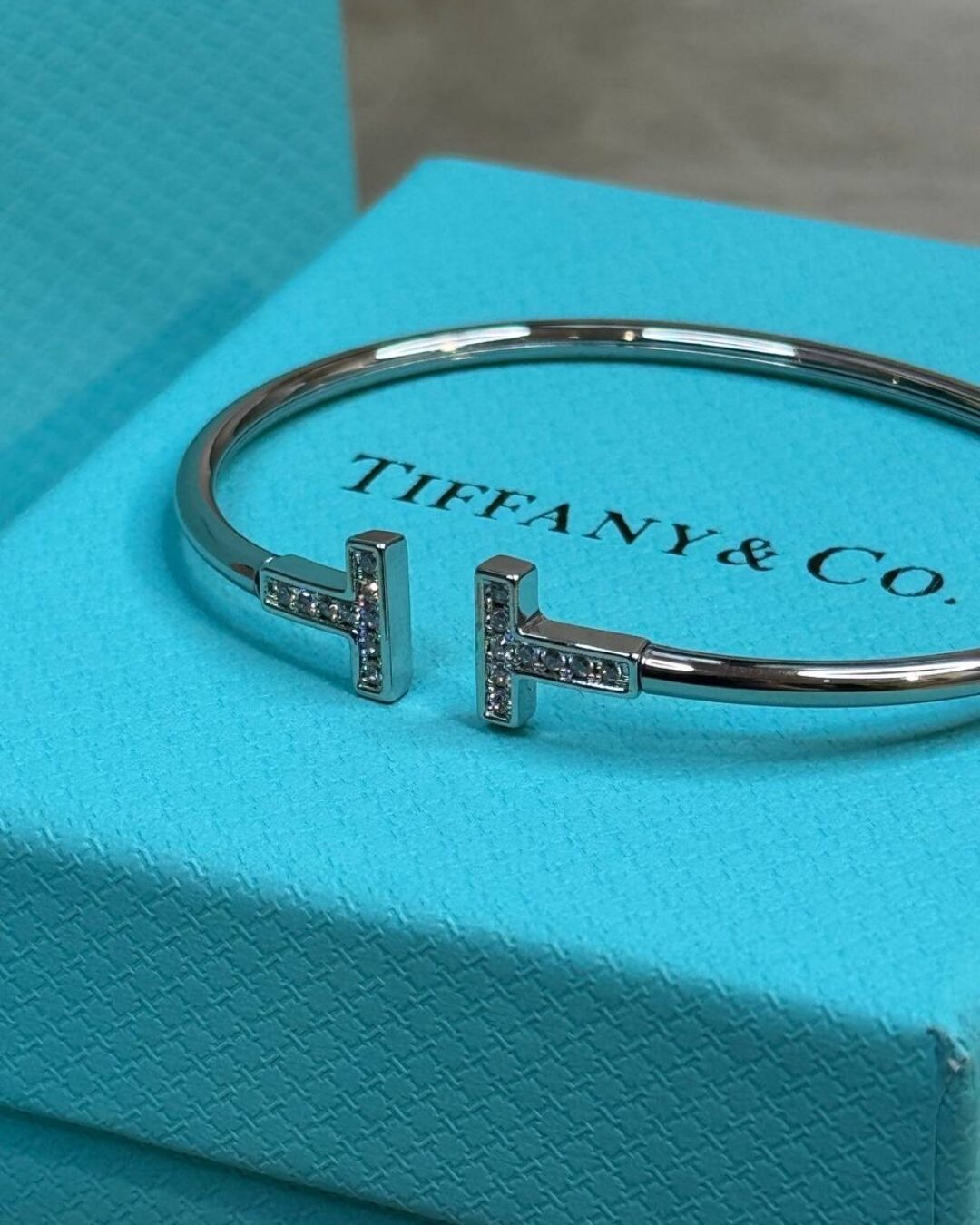 Браслет Tiffany — изображение 3
