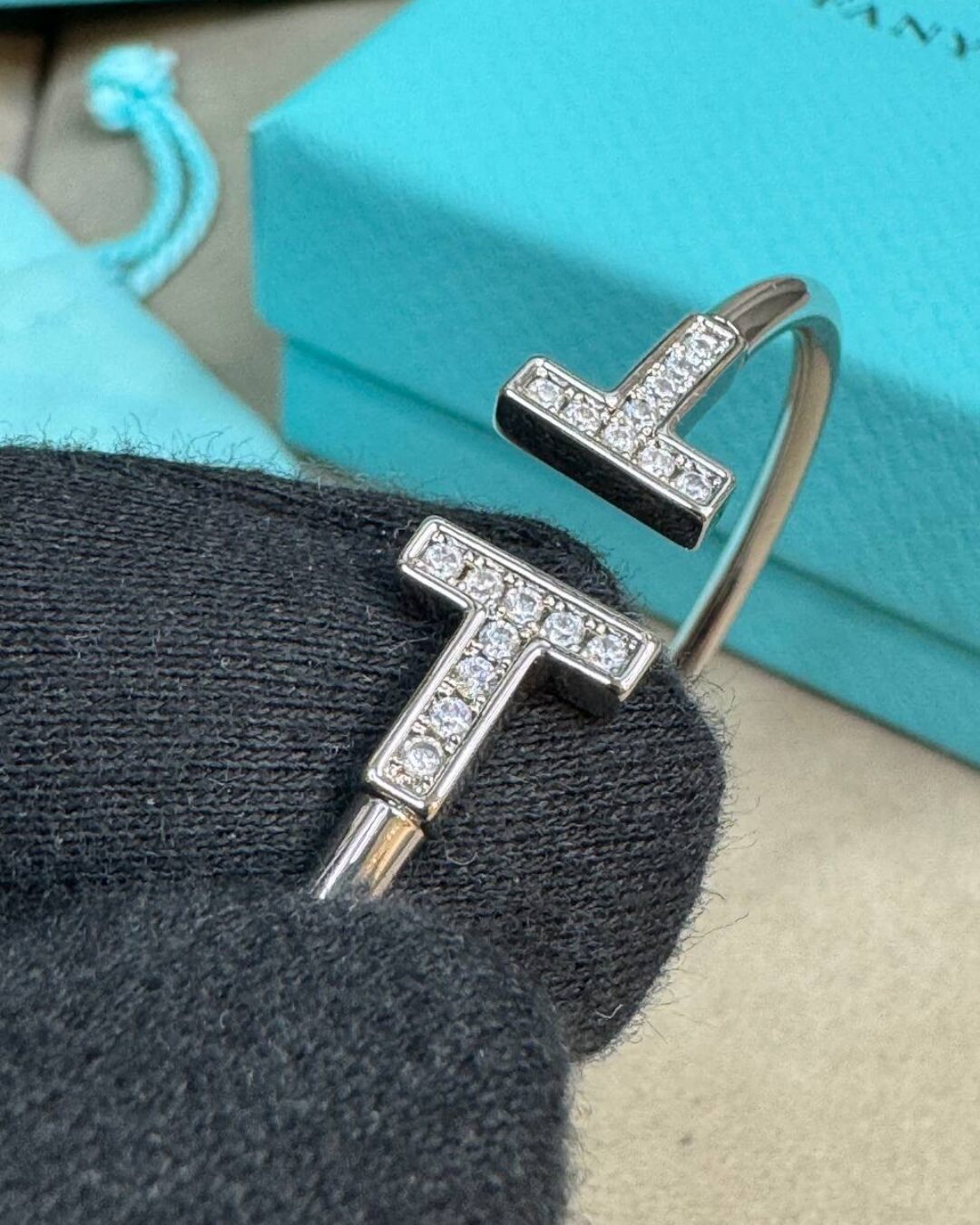 Браслет Tiffany — изображение 4