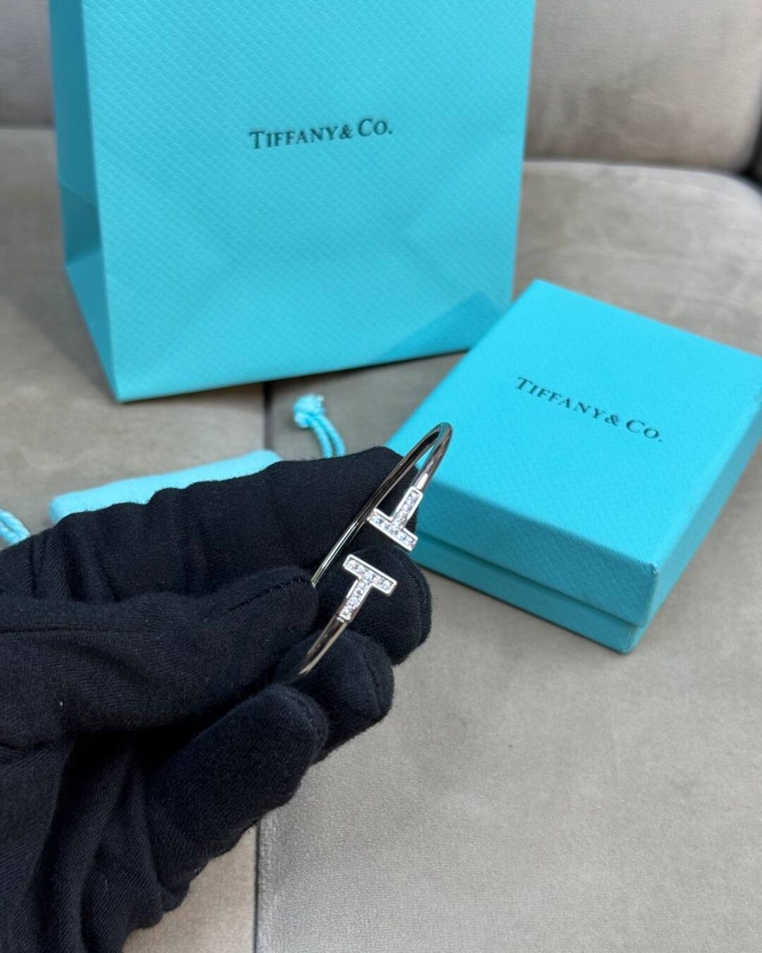 Браслет Tiffany — изображение 5