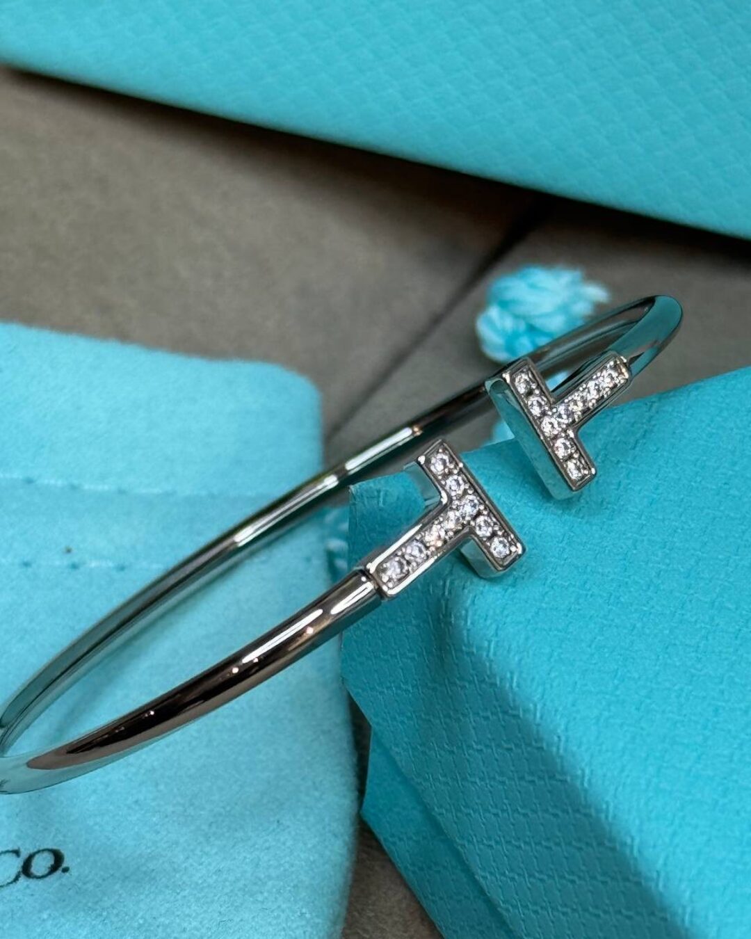 Браслет Tiffany — изображение 8