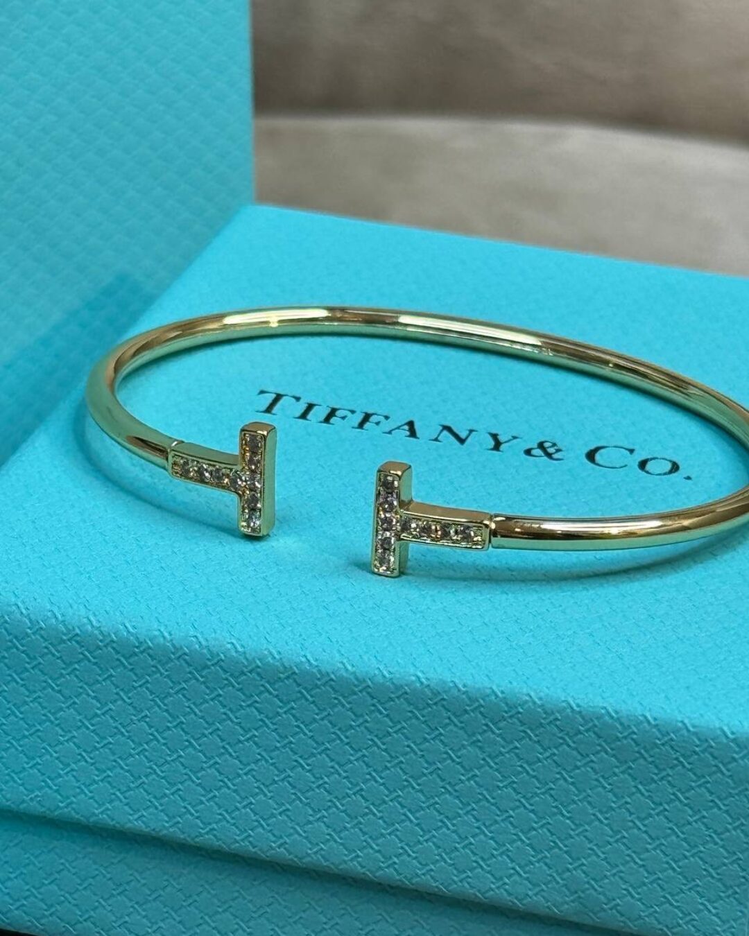 Браслет Tiffany — изображение 2