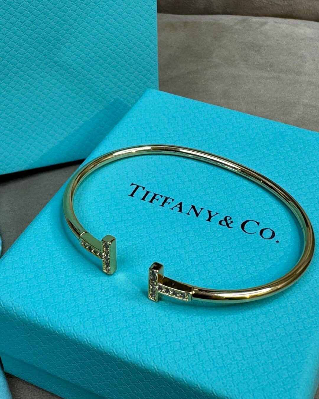 Браслет Tiffany — изображение 3