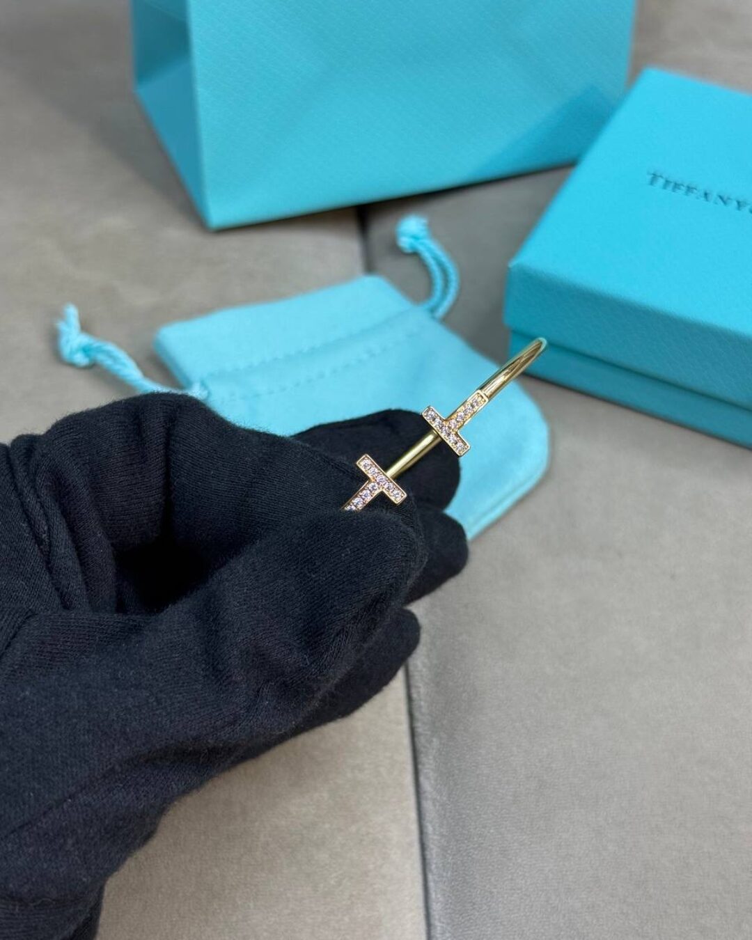 Браслет Tiffany — изображение 6