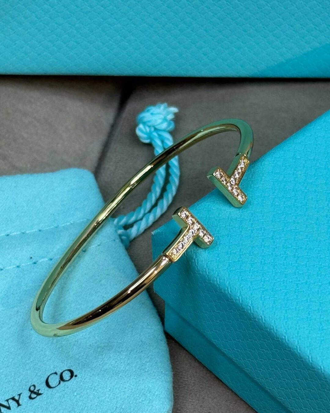 Браслет Tiffany — изображение 7