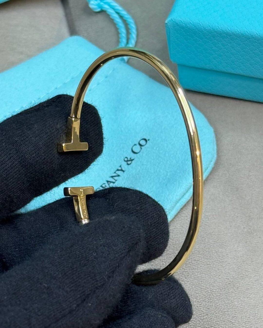 Браслет Tiffany — изображение 9