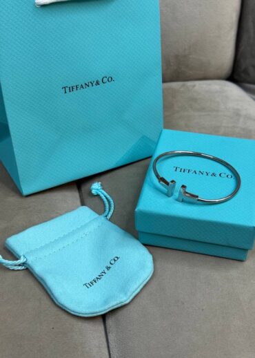 Браслет Tiffany