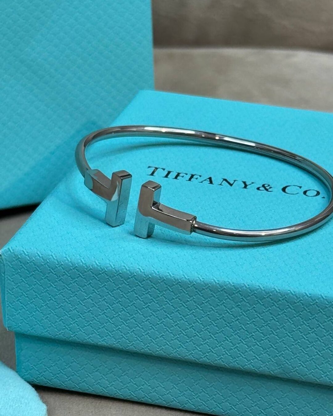 Браслет Tiffany — изображение 4