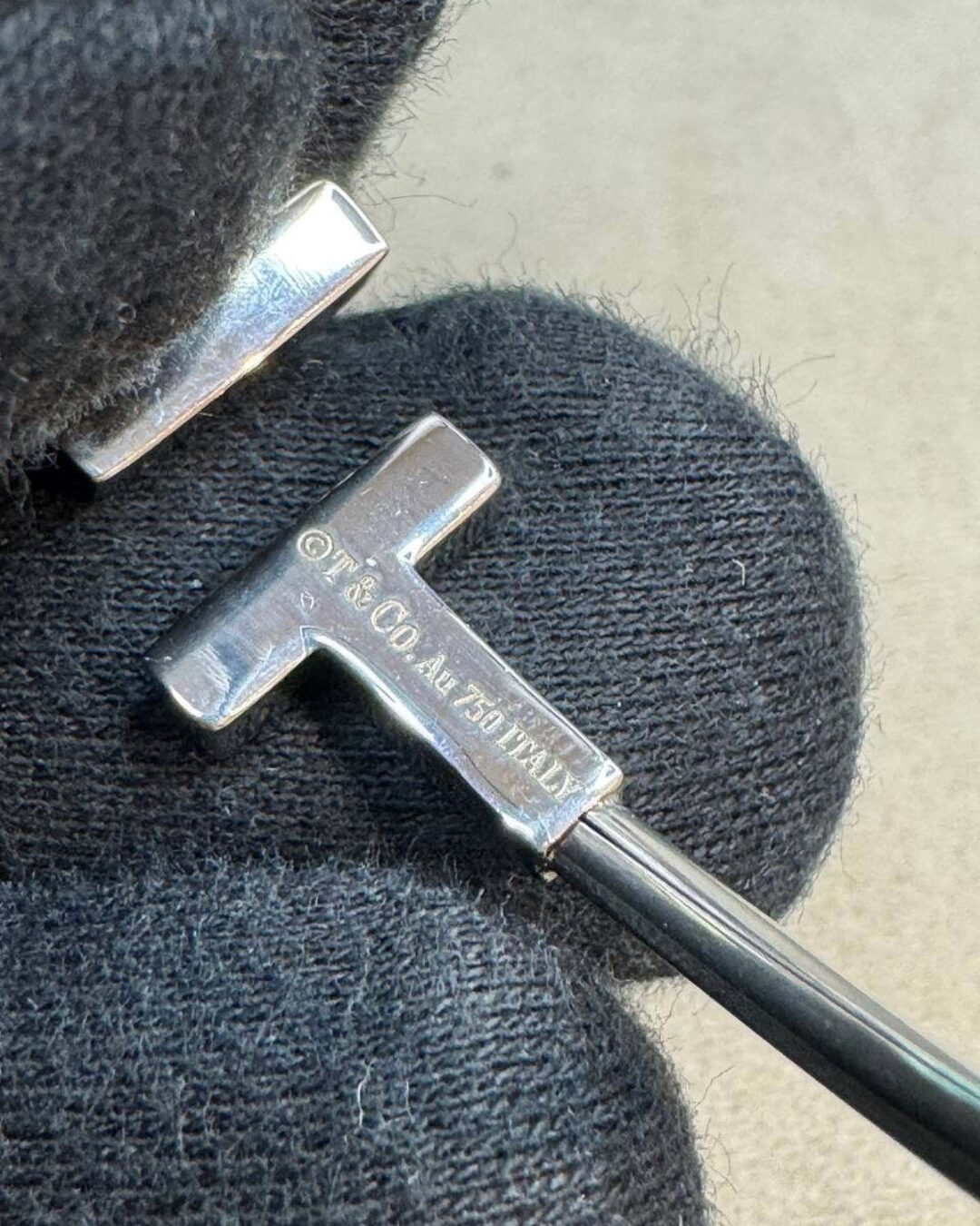 Браслет Tiffany (Silver) — изображение 6