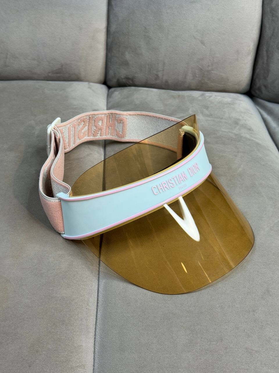 Солнцезащитный козырек Dior