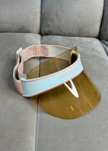 Солнцезащитный козырек Dior