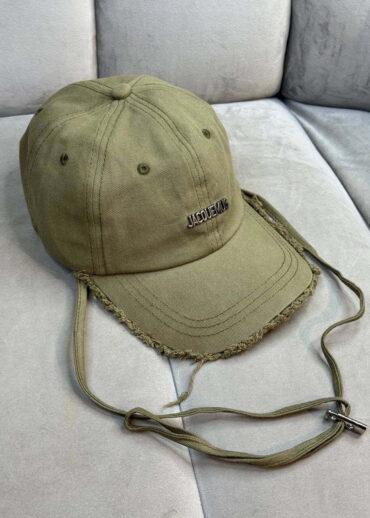 Кепка Jacquemus