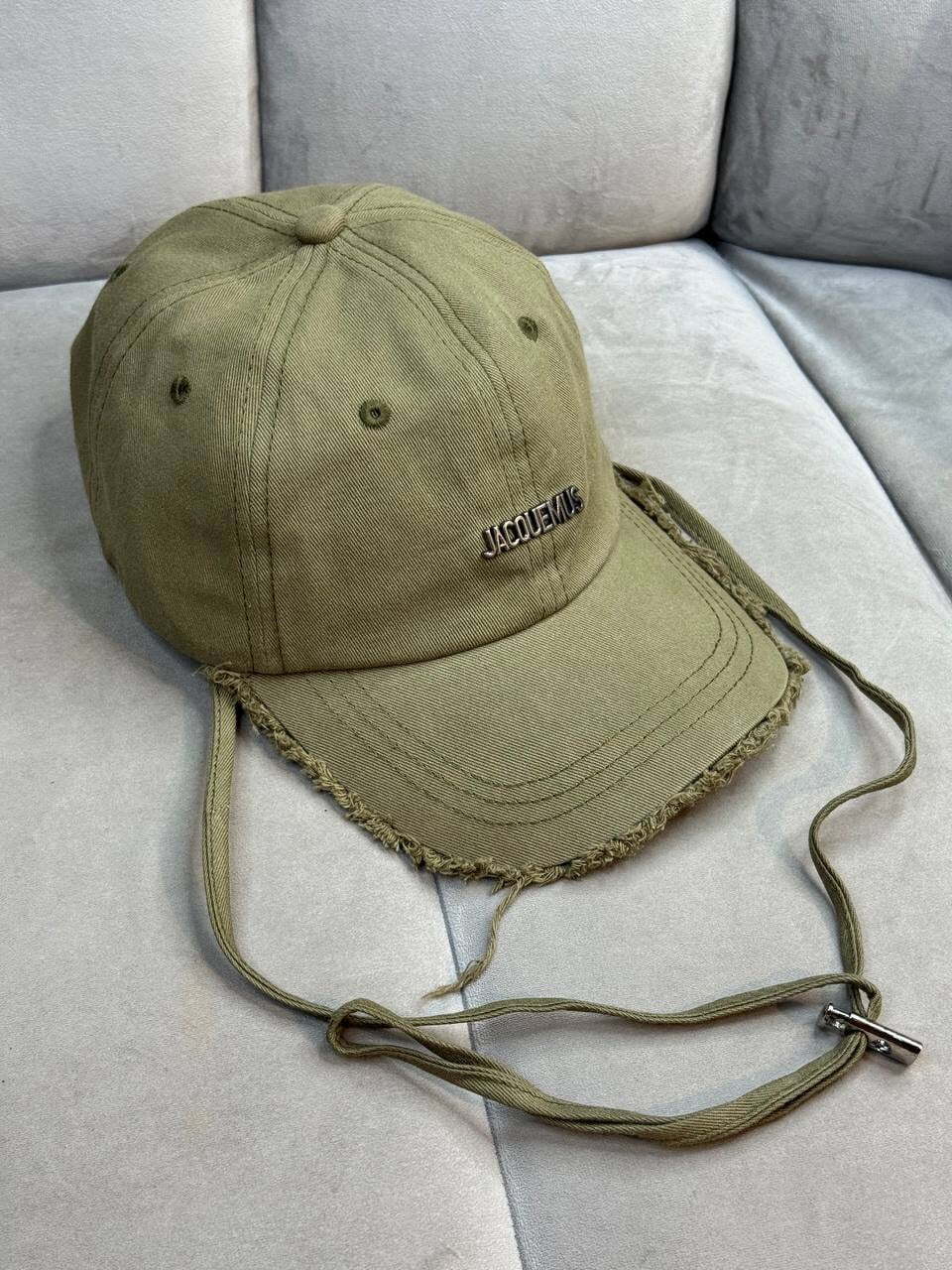 Кепка Jacquemus