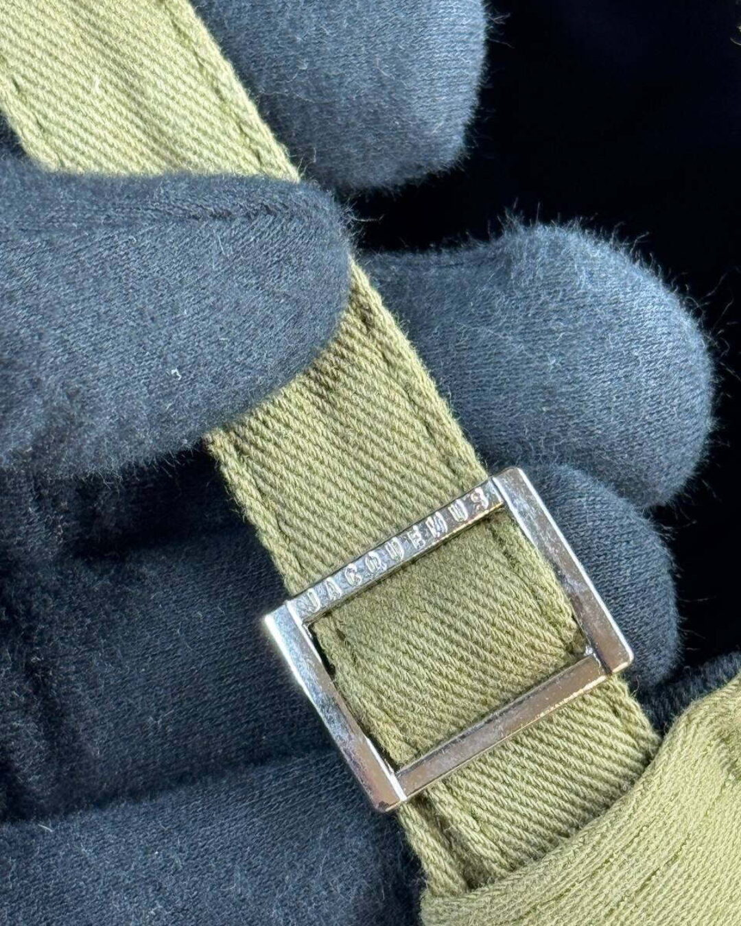 Кепка Jacquemus — изображение 8