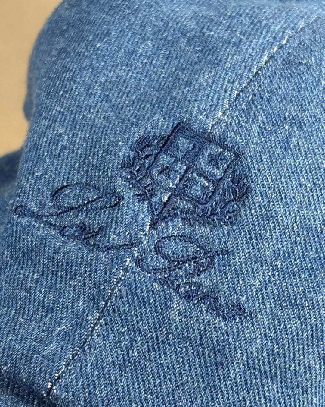 Кепка Loro Piana — изображение 9