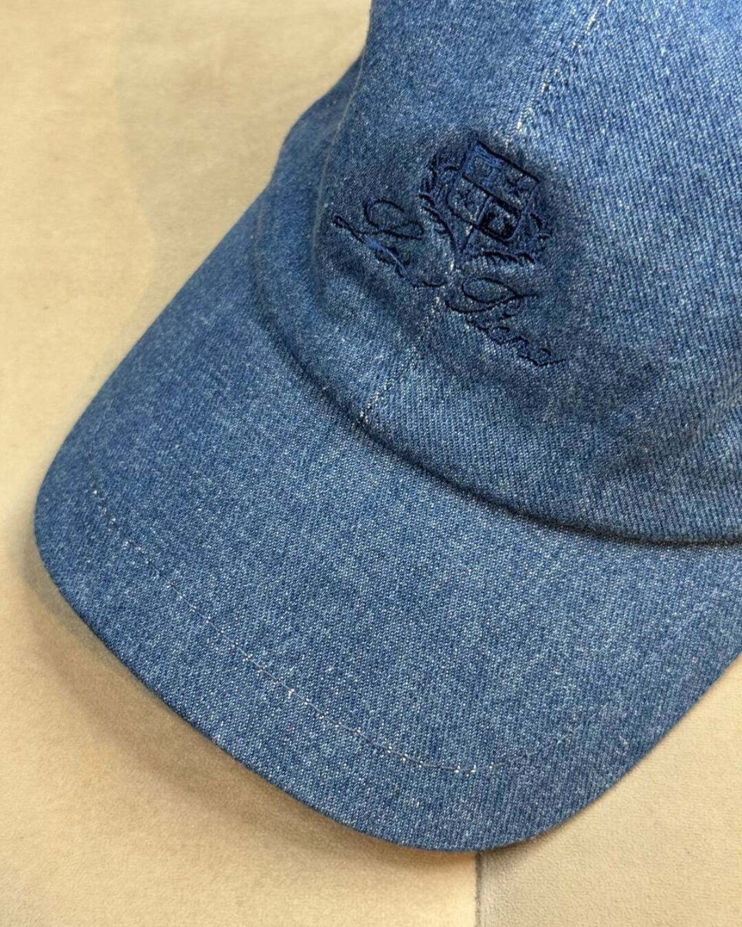 Кепка Loro Piana — изображение 2