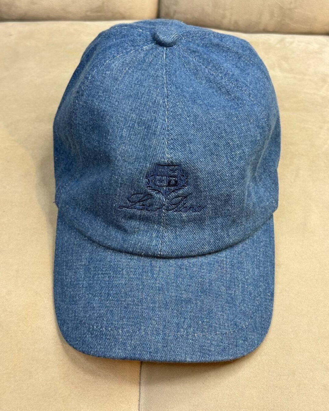 Кепка Loro Piana — изображение 3