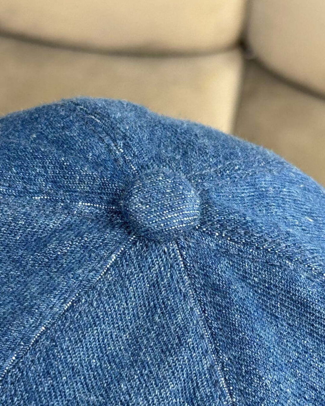 Кепка Loro Piana — изображение 6