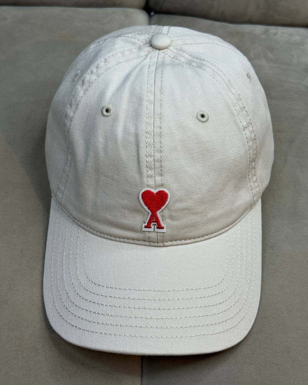 Кепка Ami — изображение 2