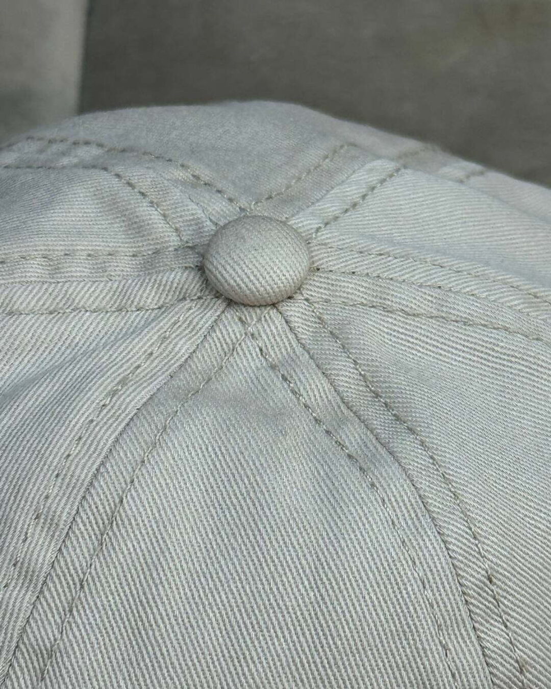 Кепка Ami — изображение 3