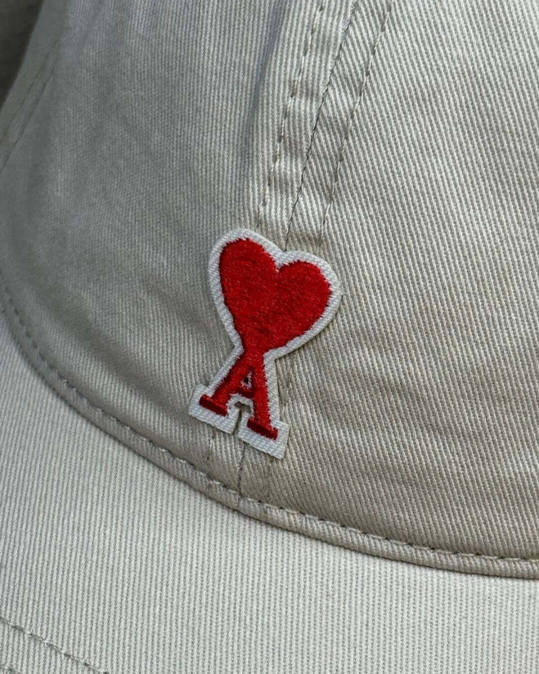 Кепка Ami — изображение 4