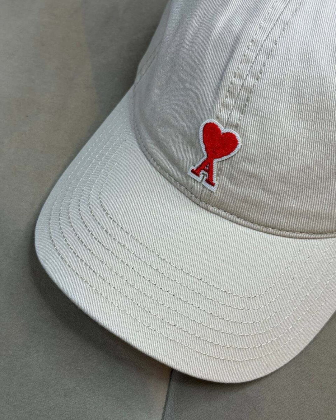 Кепка Ami — изображение 5