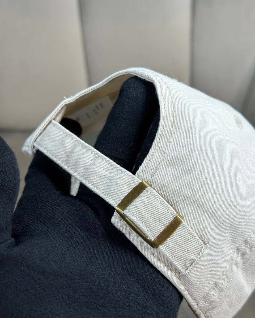 Кепка Ami — изображение 7