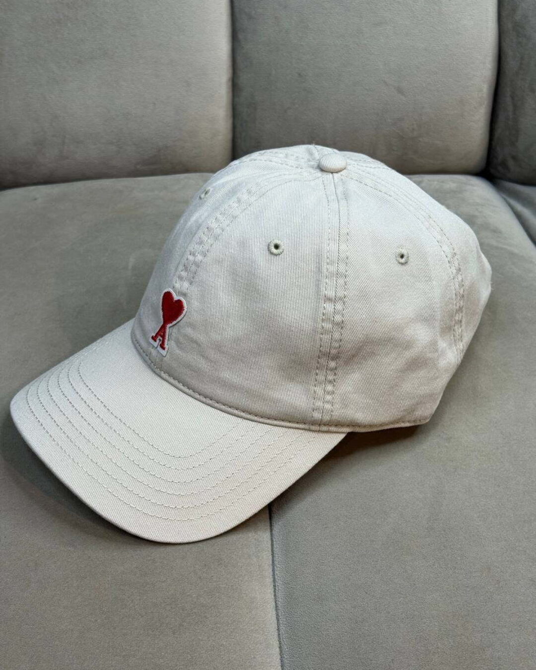 Кепка Ami — изображение 8