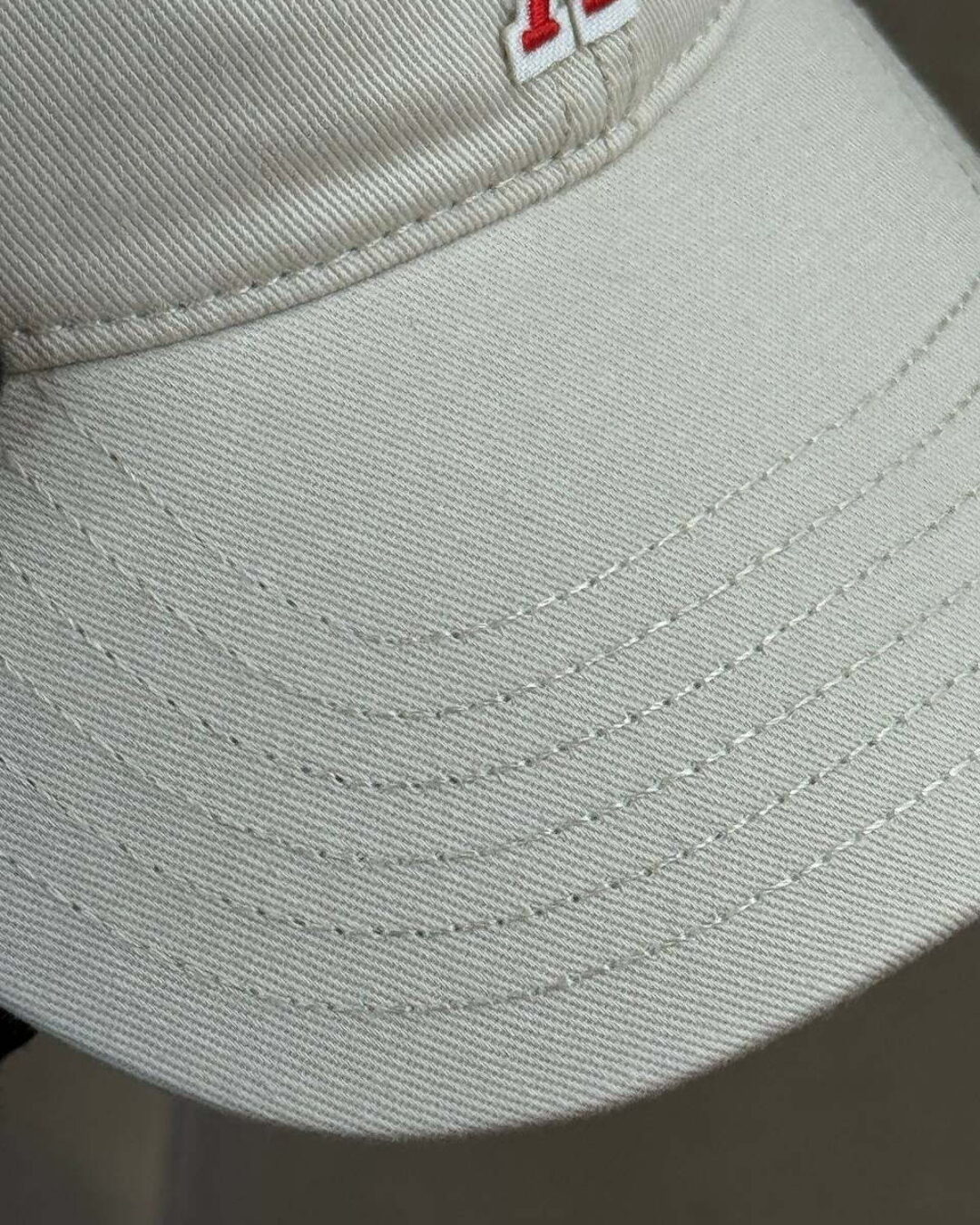 Кепка Ami — изображение 9