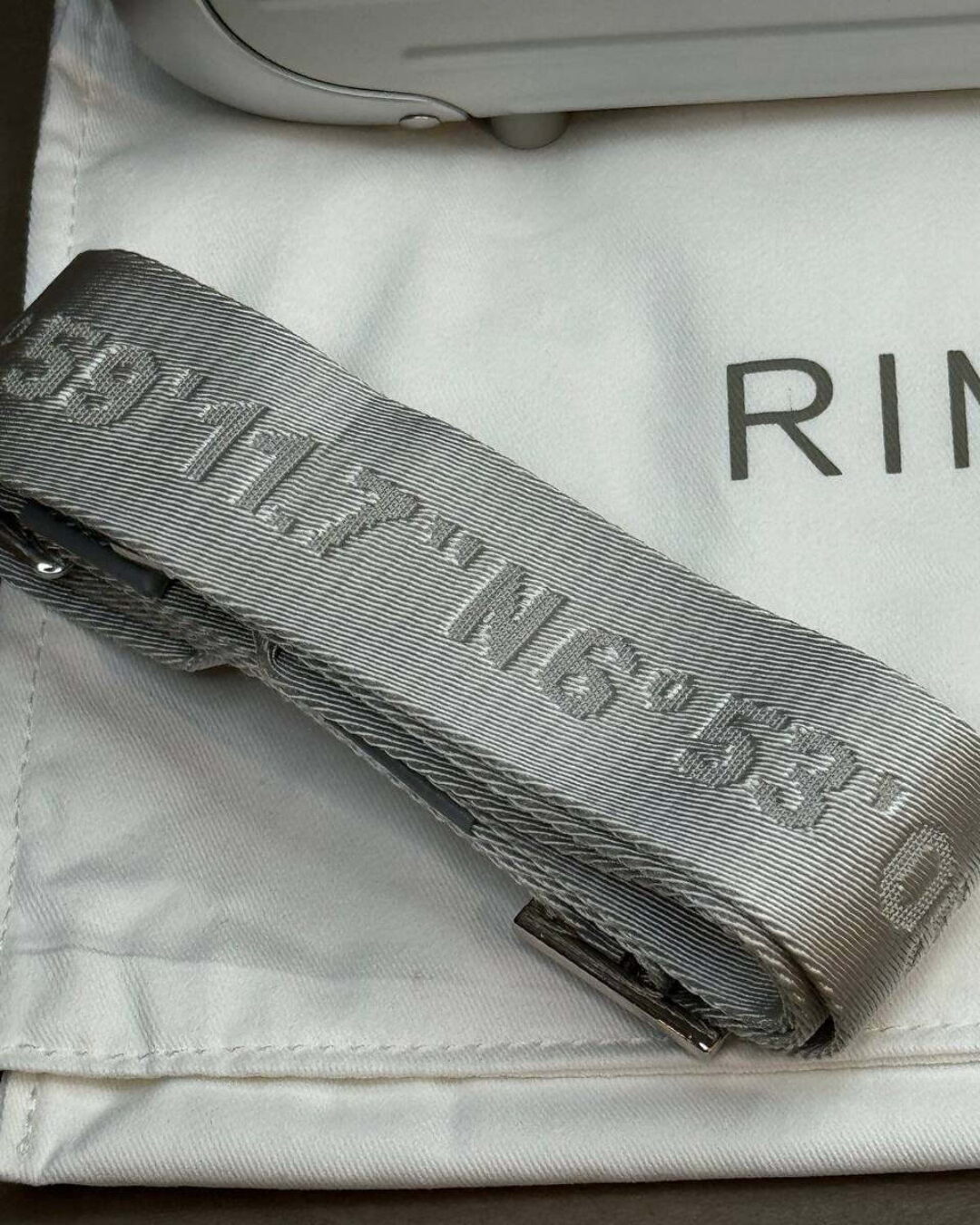 Сумка Rimowa — изображение 3