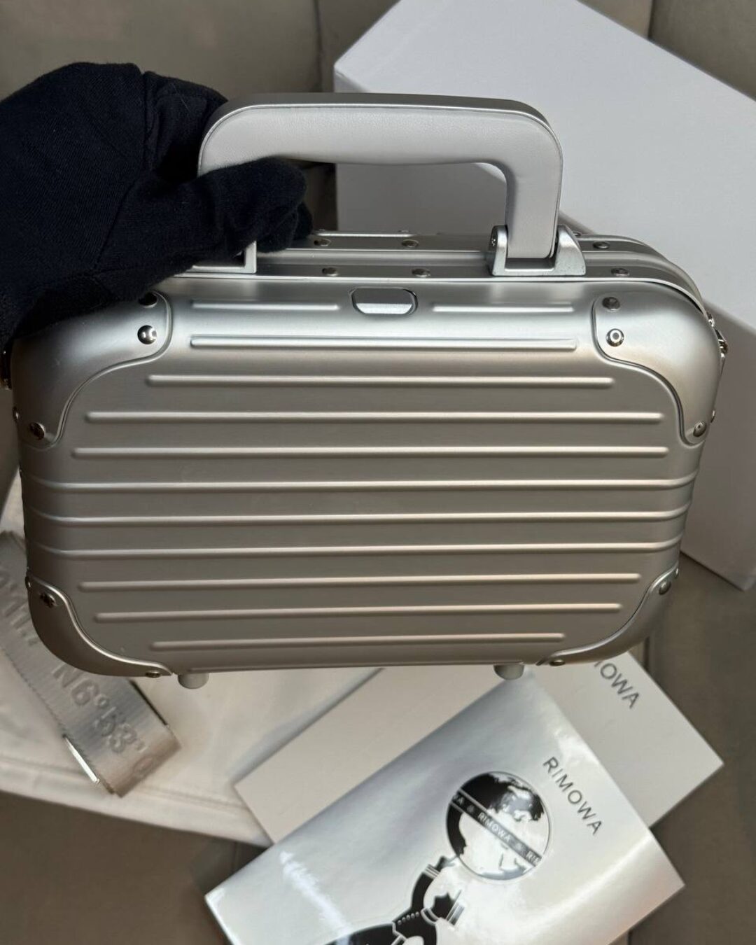 Сумка Rimowa — изображение 4