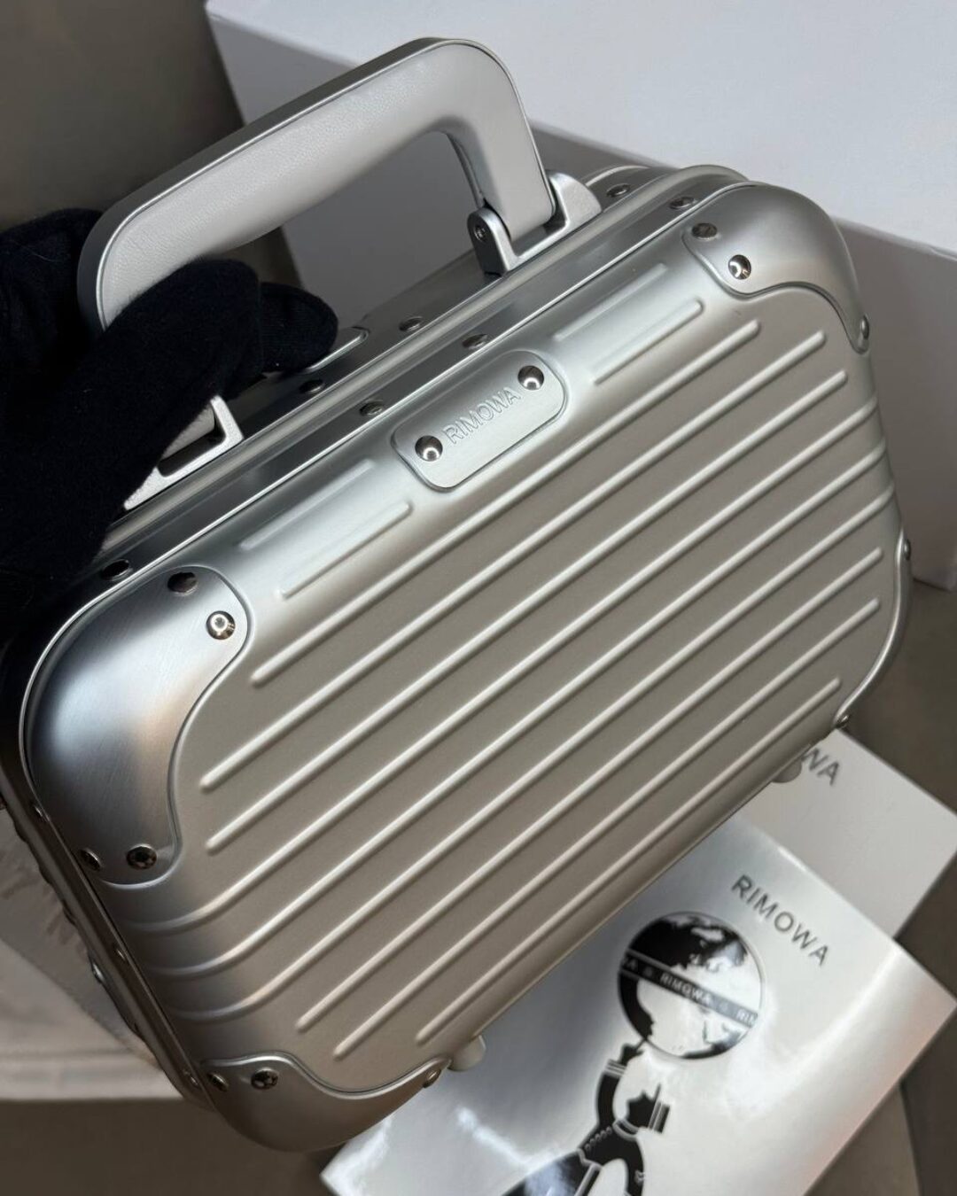 Сумка Rimowa — изображение 5