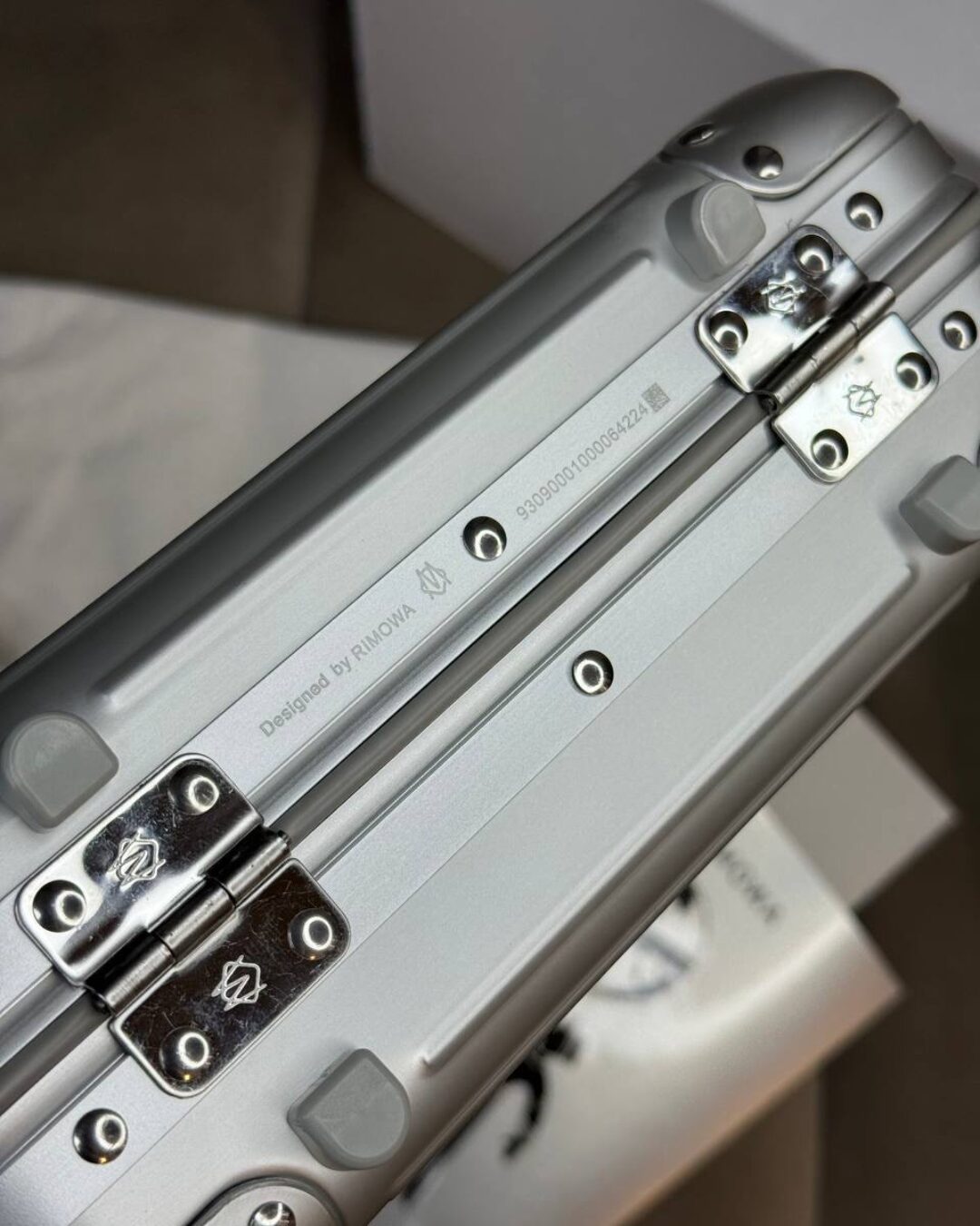 Сумка Rimowa — изображение 7