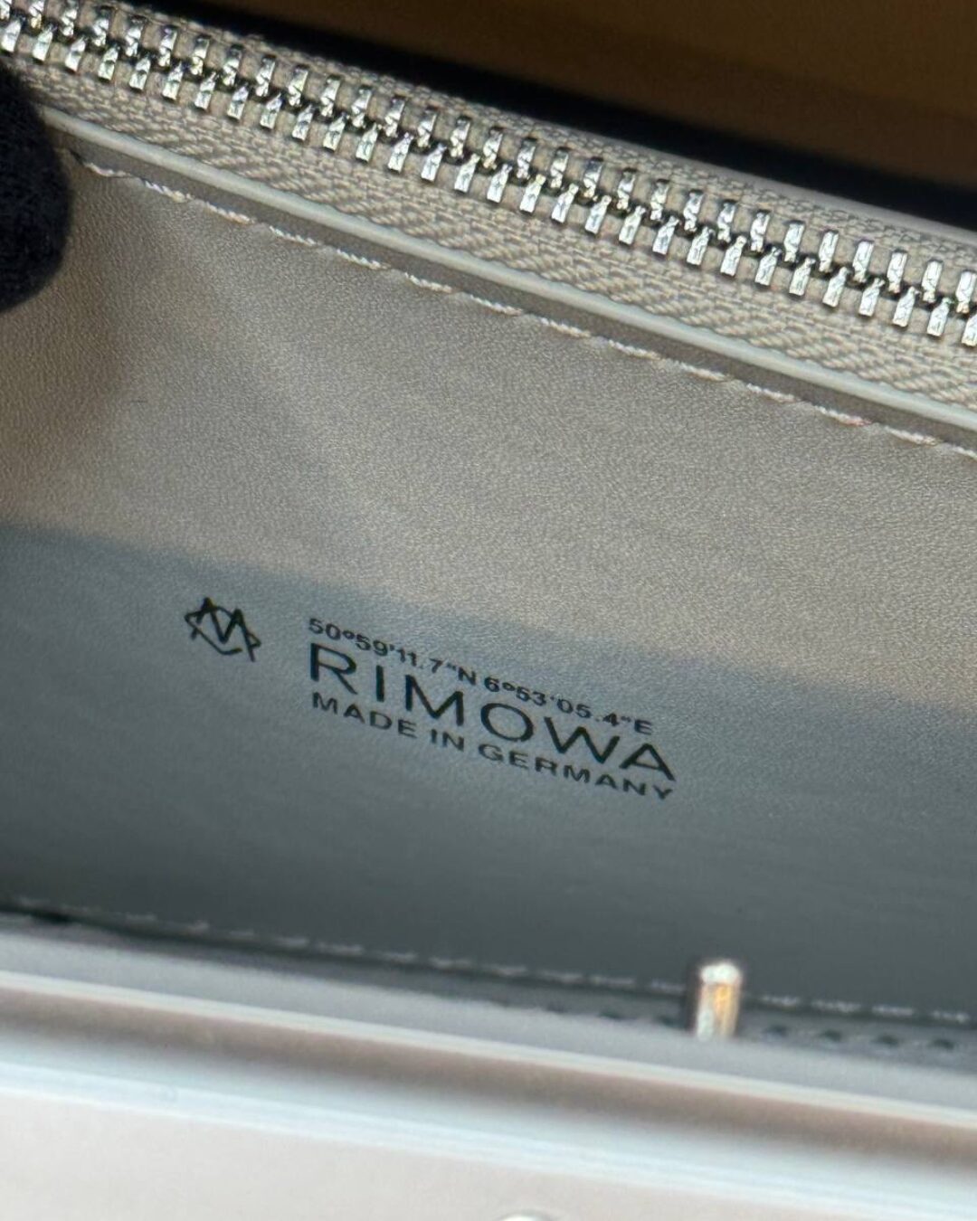Сумка Rimowa — изображение 8