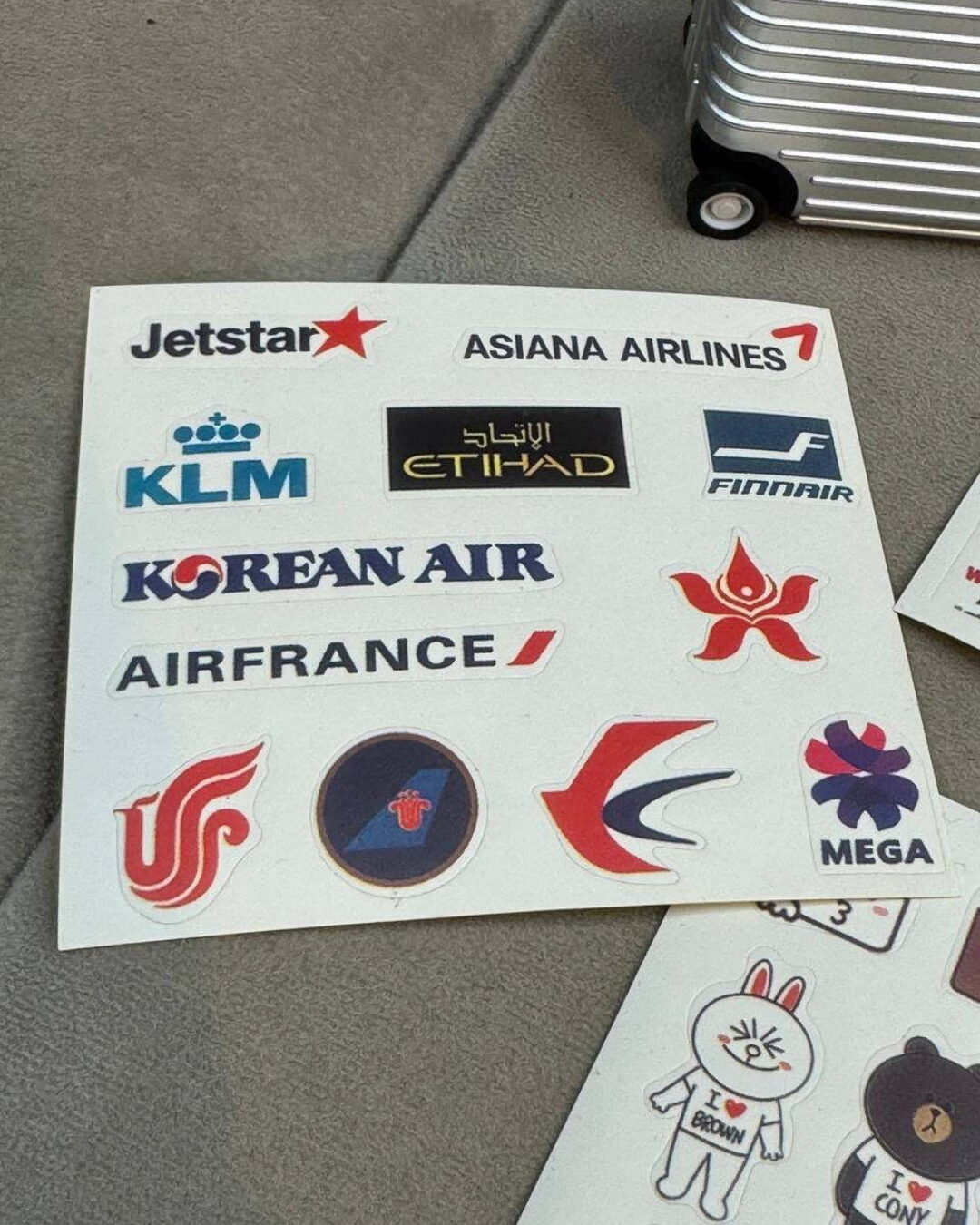 Чехол Air Pods 3 — изображение 9