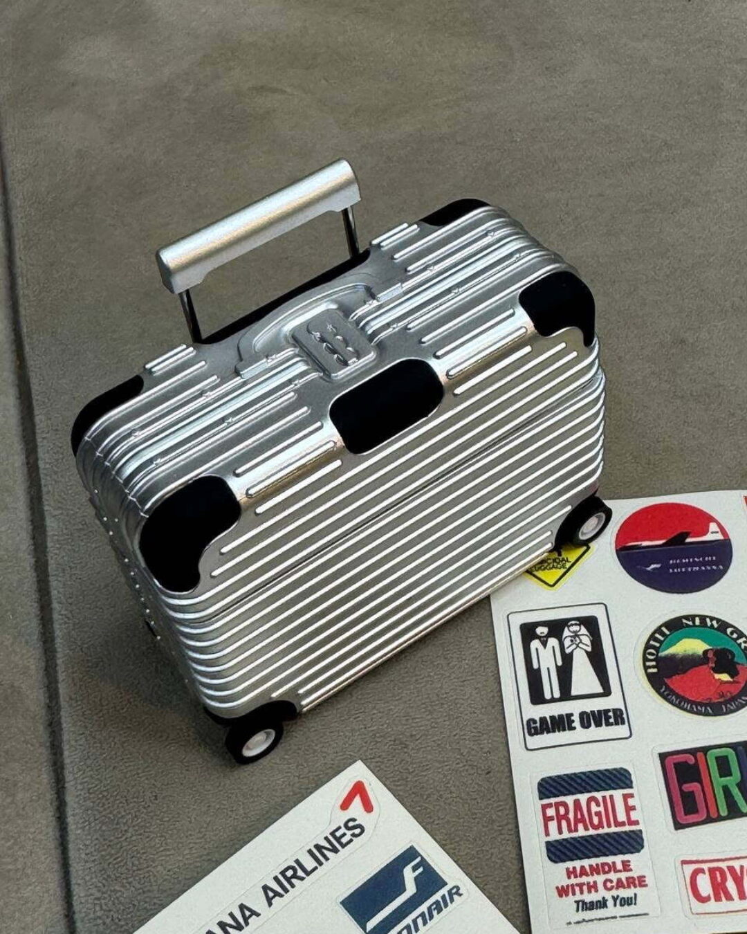 Чехол Air Pods 3 — изображение 2